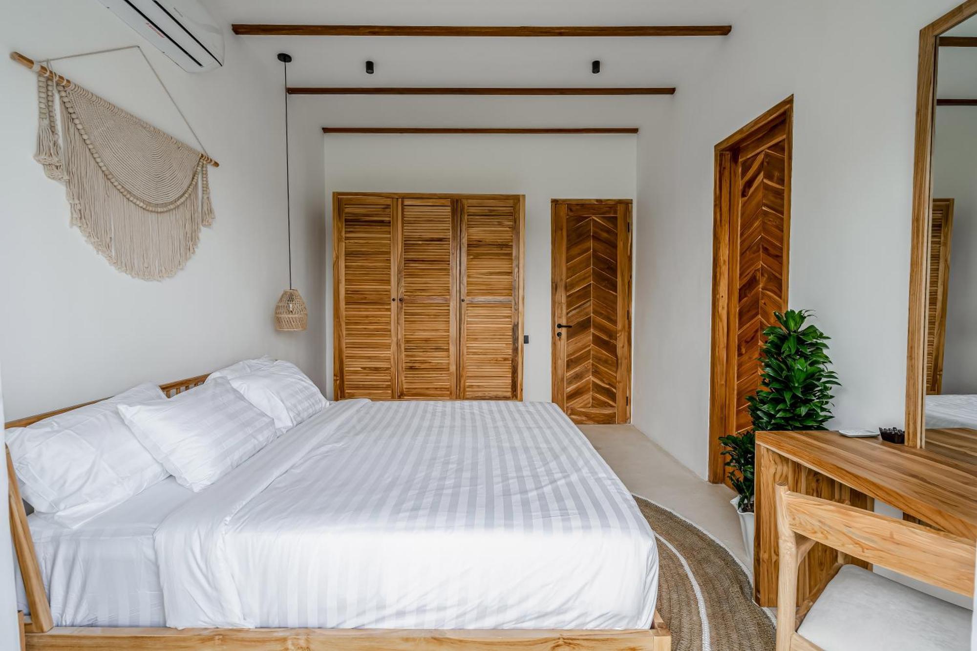 Berapi Villa By Evdekimi Ubud Extérieur photo